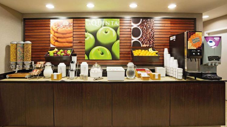 La Quinta Inn Oshkosh Other