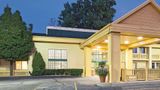 <b>La Quinta Inn Oshkosh Exterior</b>. Images powered by <a href="https://iceportal.shijigroup.com/" title="IcePortal" target="_blank">IcePortal</a>.