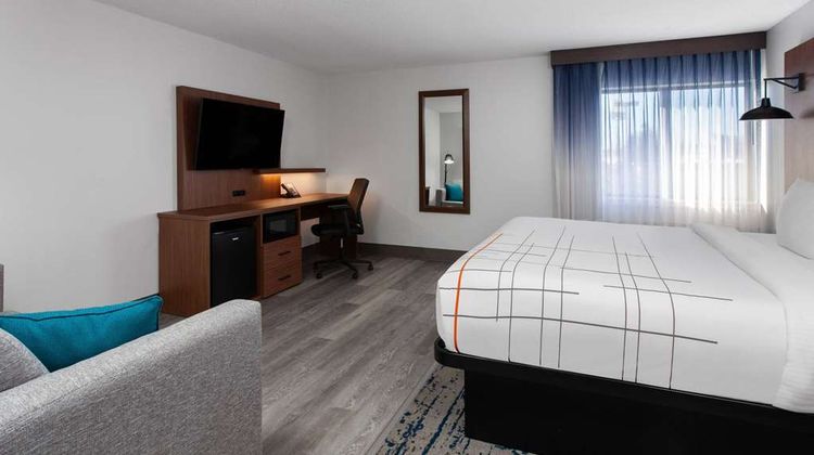 La Quinta Inn Wausau Suite