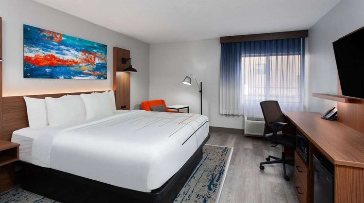 La Quinta Inn Wausau Room
