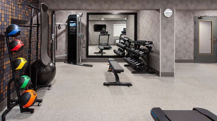 La Quinta Inn Wausau Health