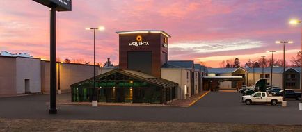 La Quinta Inn Wausau Exterior