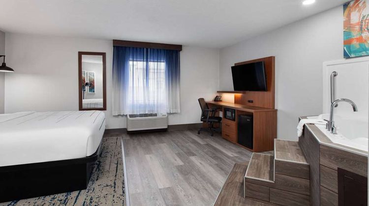 La Quinta Inn Wausau Suite