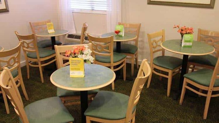 La Quinta Inn Ft Lauderdale Tamarac East Other