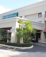 La Quinta Inn Ft Lauderdale Tamarac East