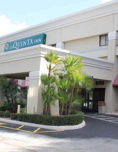 La Quinta Inn Ft Lauderdale Tamarac East
