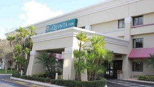 La Quinta Inn Ft Lauderdale Tamarac East