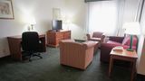 La Quinta Inn Ft Lauderdale Tamarac East Suite