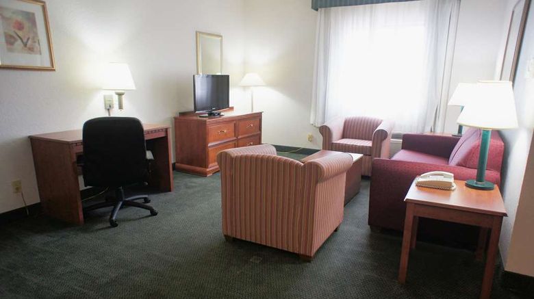 <b>La Quinta Inn Ft Lauderdale Tamarac East Suite</b>. Images powered by <a href="https://iceportal.shijigroup.com/" title="IcePortal" target="_blank">IcePortal</a>.
