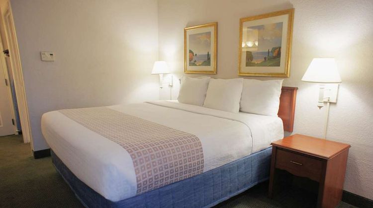 La Quinta Inn Ft Lauderdale Tamarac East Room