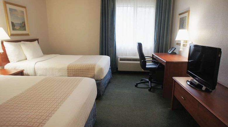 <b>La Quinta Inn Ft Lauderdale Tamarac East Room</b>. Images powered by <a href="https://iceportal.shijigroup.com/" title="IcePortal" target="_blank">IcePortal</a>.