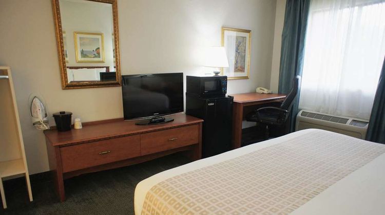La Quinta Inn Ft Lauderdale Tamarac East Room