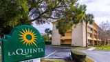 La Quinta Inn Ft Lauderdale Tamarac East Exterior