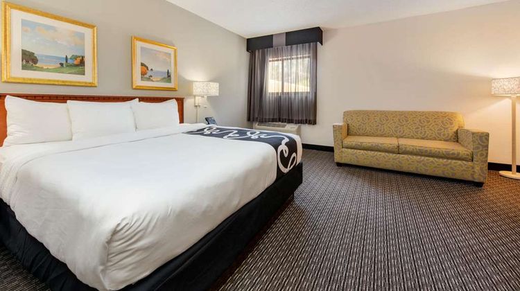 La Quinta Inn Ft Lauderdale Tamarac East Suite