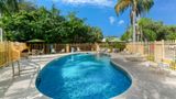 La Quinta Inn Ft Lauderdale Tamarac East Pool