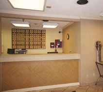 La Quinta Inn Tampa Southeast/Brandon Lobby