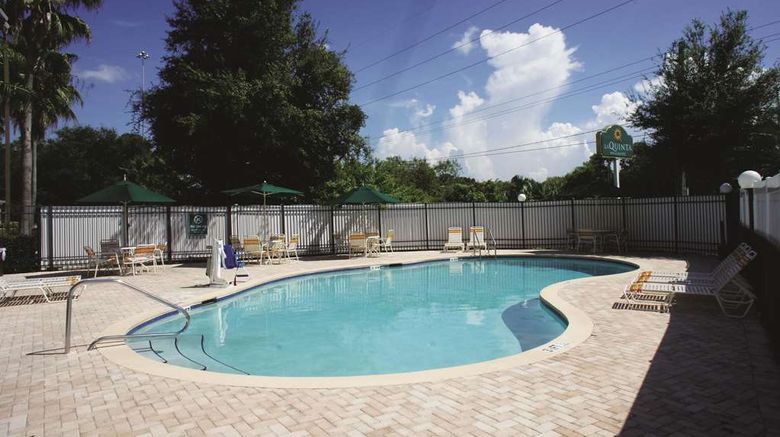 <b>La Quinta Inn Tampa Southeast/Brandon Pool</b>. Images powered by <a href="https://iceportal.shijigroup.com/" title="IcePortal" target="_blank">IcePortal</a>.
