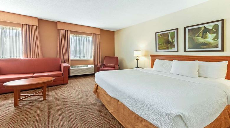 <b>La Quinta Inn Tampa Southeast/Brandon Suite</b>. Images powered by <a href="https://iceportal.shijigroup.com/" title="IcePortal" target="_blank">IcePortal</a>.