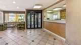 La Quinta Inn Tampa Southeast/Brandon Lobby