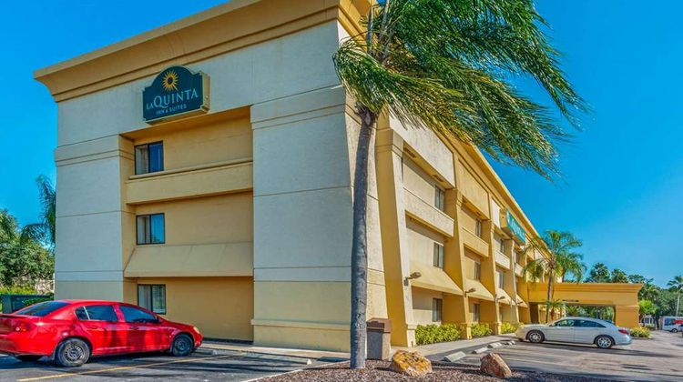 La Quinta Inn Tampa Southeast/Brandon Exterior