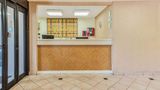 La Quinta Inn Tampa Southeast/Brandon Lobby
