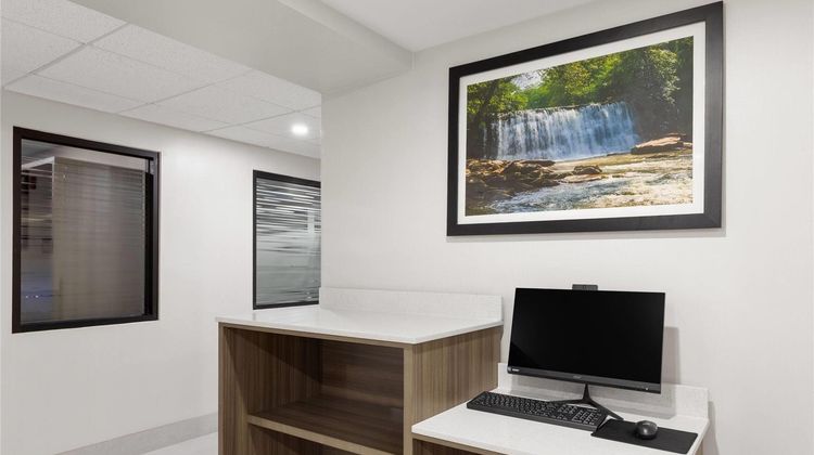 La Quinta Inn & Suites Atlanta Roswell Other
