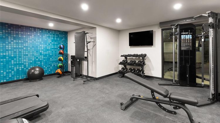 La Quinta Inn & Suites Atlanta Roswell Health