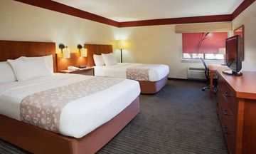 Travelodge Columbus State University