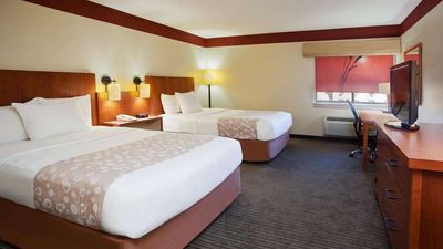 Travelodge Columbus State University
