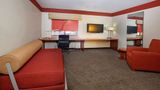 Travelodge Columbus State University Suite