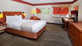Travelodge Columbus State University Room