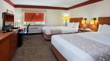 Travelodge Columbus State University Room