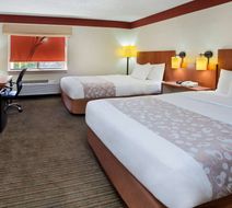 Travelodge Columbus State University Room