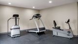 La Quinta Inn Indianapolis Airport Health