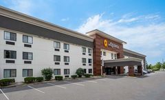 La Quinta Inn Indianapolis Airport