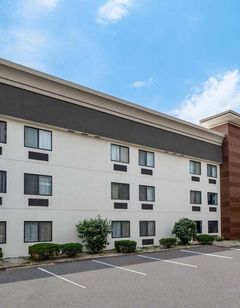 La Quinta Inn Indianapolis Airport
