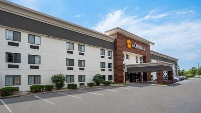 La Quinta Inn Indianapolis Airport