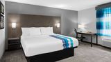 La Quinta Inn Indianapolis Airport Room