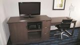 La Quinta Inn St Louis/Hazelwood Room