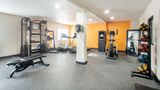 La Quinta Inn St Louis/Hazelwood Health