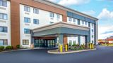 La Quinta Inn St Louis/Hazelwood Exterior