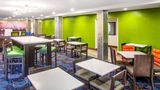 La Quinta Inn St Louis/Hazelwood Lobby