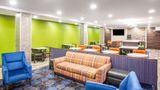 La Quinta Inn St Louis/Hazelwood Lobby