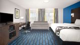 La Quinta Inn St Louis/Hazelwood Room