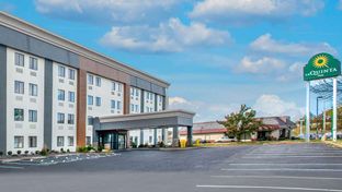 La Quinta Inn St Louis/Hazelwood