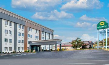 La Quinta Inn St Louis/Hazelwood