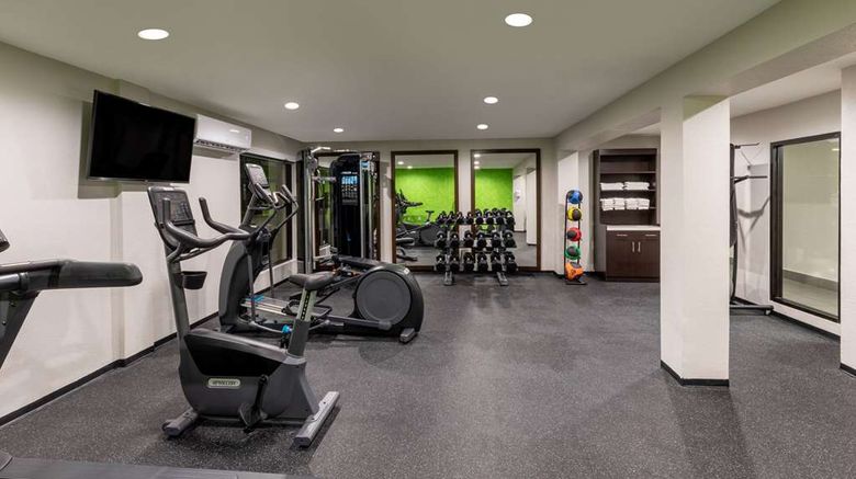 <b>La Quinta Inn Houston Northwest Health</b>. Images powered by <a href="https://iceportal.shijigroup.com/" title="IcePortal" target="_blank">IcePortal</a>.