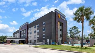 La Quinta Inn Houston Northwest