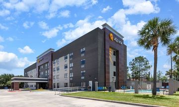 La Quinta Inn Houston Northwest