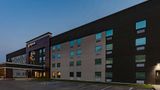 <b>La Quinta Inn Houston Southwest Exterior</b>. Images powered by <a href="https://iceportal.shijigroup.com/" title="IcePortal" target="_blank">IcePortal</a>.